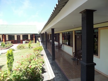 Bromo Permai 1