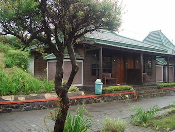 Bromo Permai 1