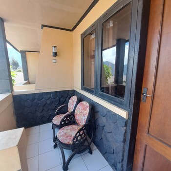 Cemara Indah Hotel