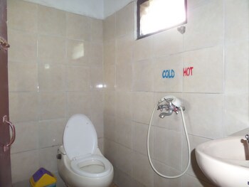 Cemara Indah Hotel