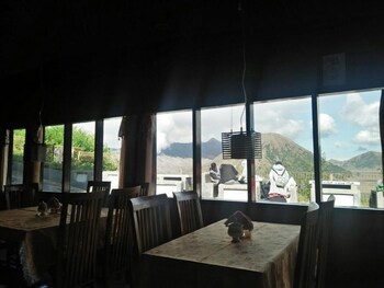 Cemara Indah Hotel