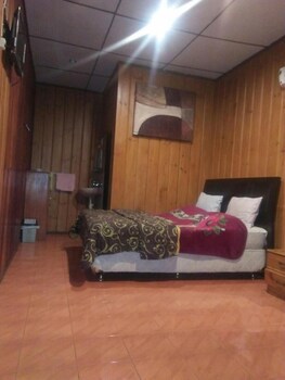 Cemara Indah Hotel