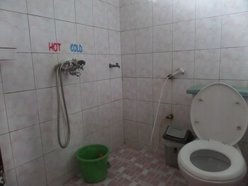Cemara Indah Hotel