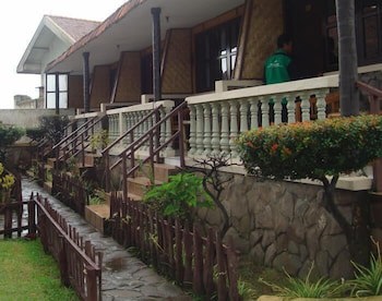 Cemara Indah Hotel