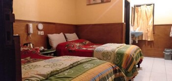 Cemara Indah Hotel