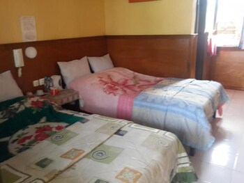 Cemara Indah Hotel