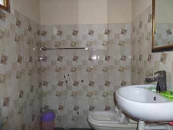 Cemara Indah Hotel