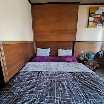 Cemara Indah Hotel