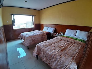Cemara Indah Hotel