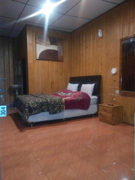 Cemara Indah Hotel