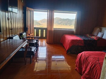 Cemara Indah Hotel