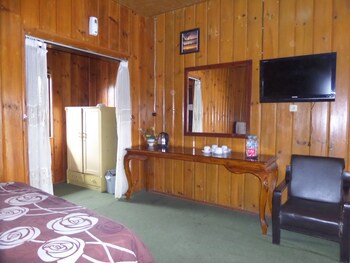 Cemara Indah Hotel