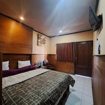 Cemara Indah Hotel