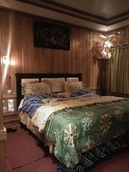 Cemara Indah Hotel