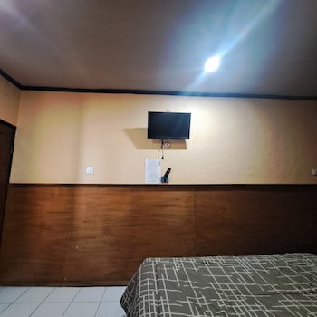 Cemara Indah Hotel