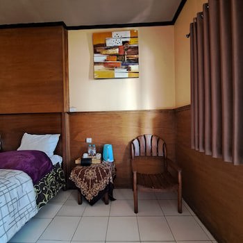 Cemara Indah Hotel