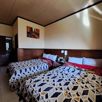 Cemara Indah Hotel