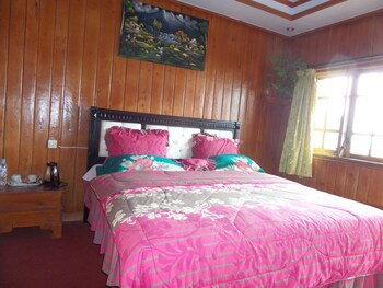 Cemara Indah Hotel