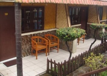Cemara Indah Hotel