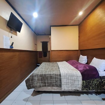 Cemara Indah Hotel