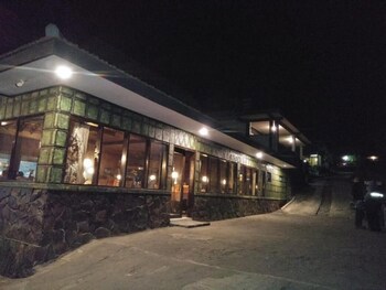 Cemara Indah Hotel