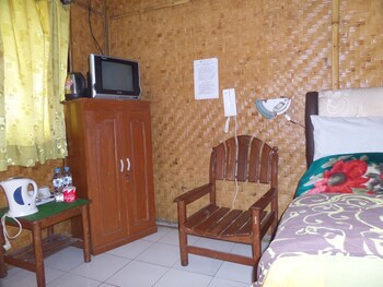 Cemara Indah Hotel
