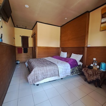Cemara Indah Hotel