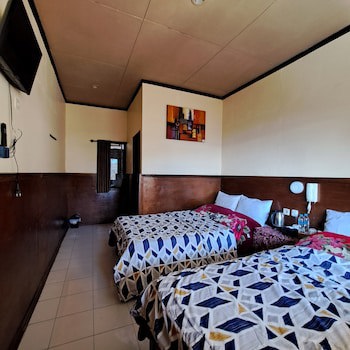 Cemara Indah Hotel