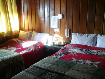 Cemara Indah Hotel