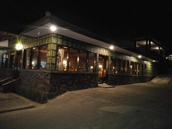 Cemara Indah Hotel