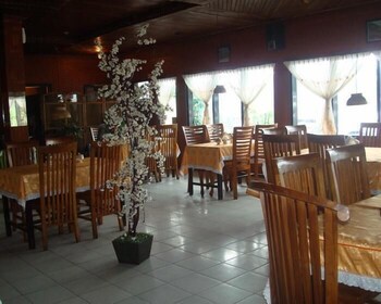 Cemara Indah Hotel