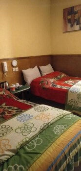 Cemara Indah Hotel
