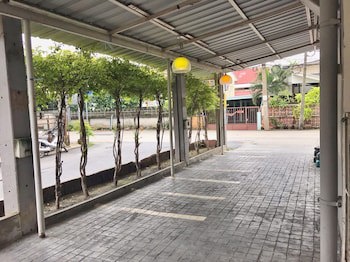 48 Ville Donmuang Airport