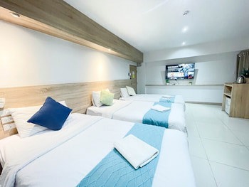 48 Ville Donmuang Airport