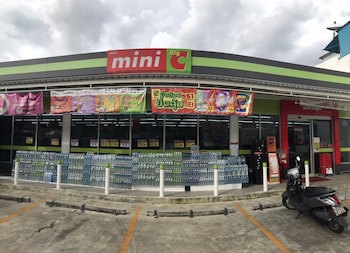48 Ville Donmuang Airport