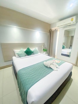 48 Ville Donmuang Airport