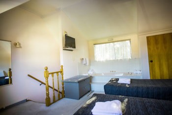 Bennetts Tauranga Motor Inn