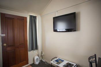 Bennetts Tauranga Motor Inn