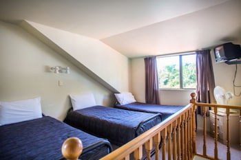 Bennetts Tauranga Motor Inn
