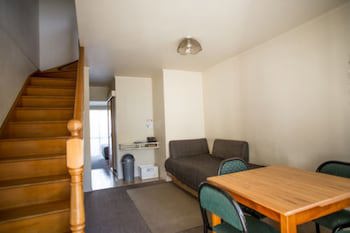 Bennetts Tauranga Motor Inn