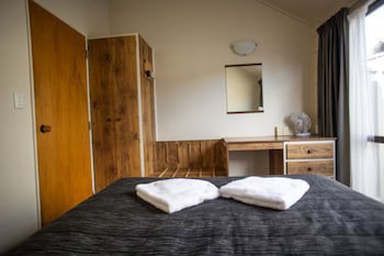 Bennetts Tauranga Motor Inn