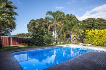 Bennetts Tauranga Motor Inn