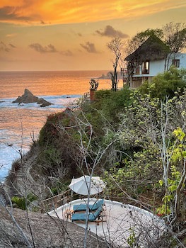 Zoa Hotel - Adults Only