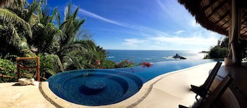 Zoa Hotel - Adults Only