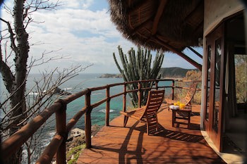 Zoa Hotel - Adults Only