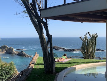 Zoa Hotel - Adults Only