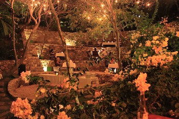 Zoa Hotel - Adults Only