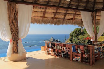 Zoa Hotel - Adults Only