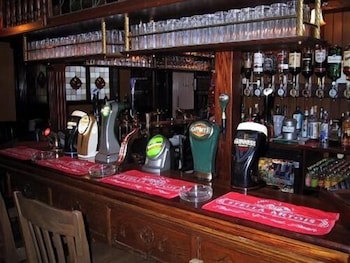 The Nags Head