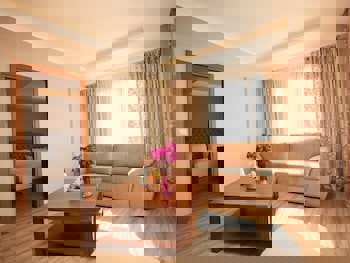 Anemon Kent Trabzon Otel